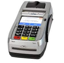 Credit Card Terminal: A Key to Seamless Transactions