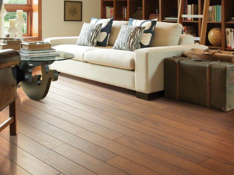 Transform Your Space with Expert Laminate Flooring Services