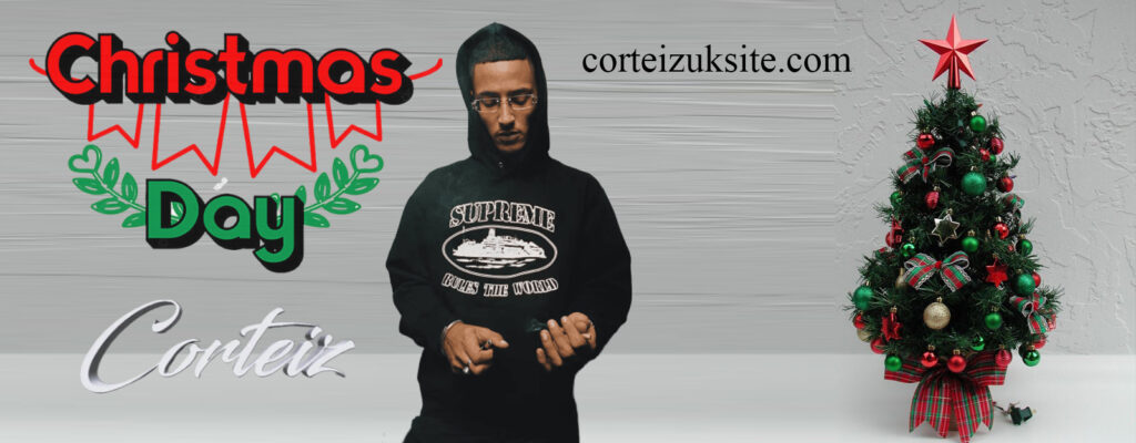 The Ultimate Guide to Corteiz Clothing