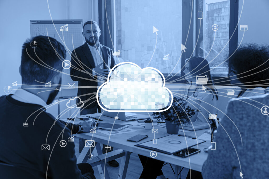 Why Choose Cloud Managed Services for Your Business Success?