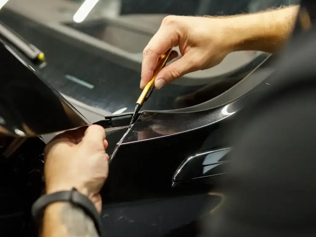 Complete Guide to Professional Auto Detailing in Stafford, VA