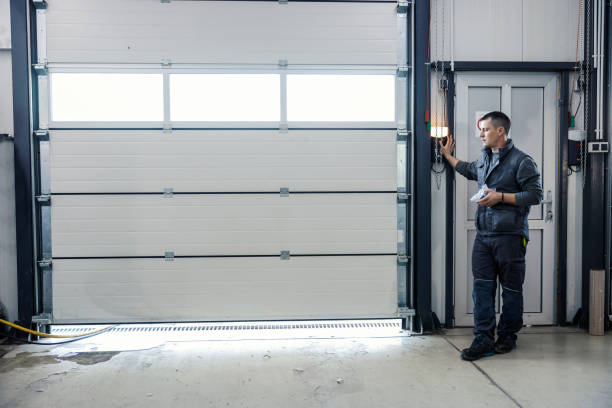 Garage Door Repair Palm Beach | Reliable Service