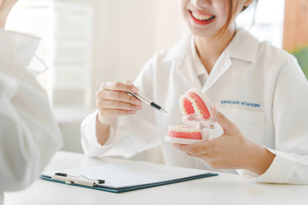 Straighten Your Smile with Clear Aligners Near Franklin