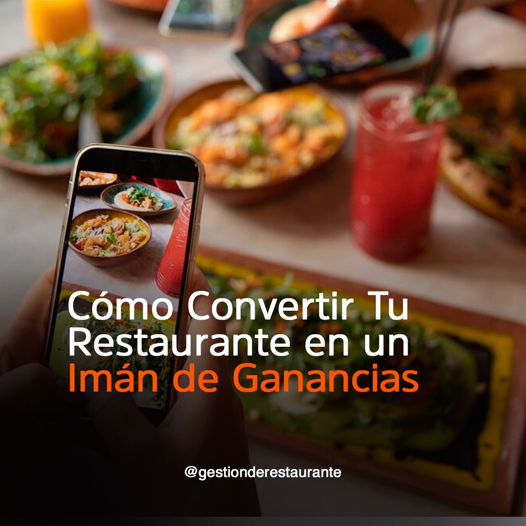 Cómo Mejorar la Rentabilidad de Tu Restaurante con Coaching