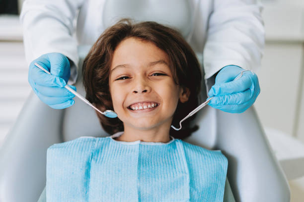 Trusted Dentist Near Franklin Lakes, NJ – Smile Care for Kid