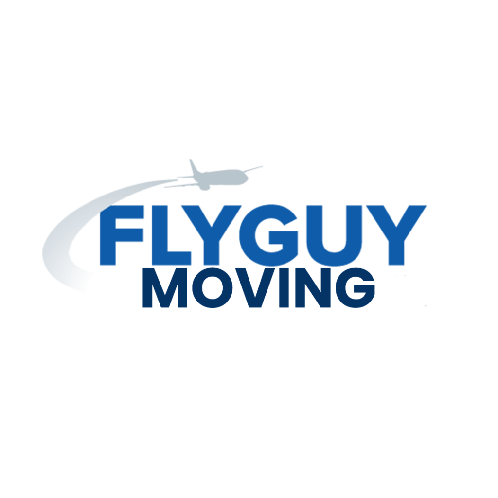 Fly Guy Moving Minooka