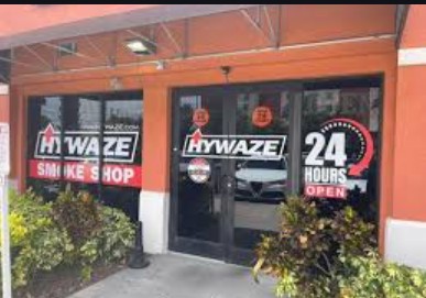 New Deals at HYWAZE Smoke Shop: Exclusive Discounts!