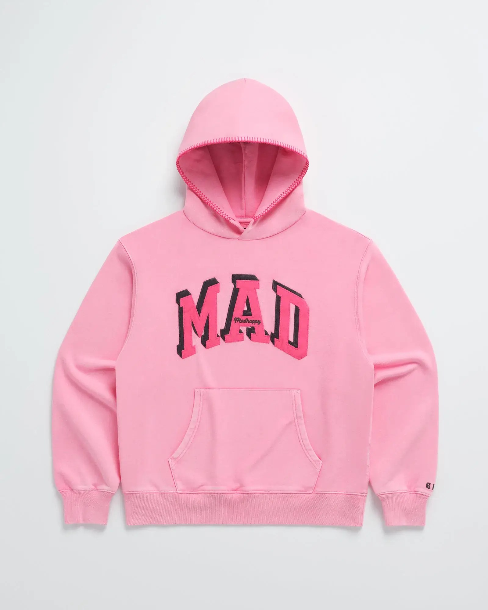 Gap x Madhappy Collab: A Perfect Fusion of Style & Optimism