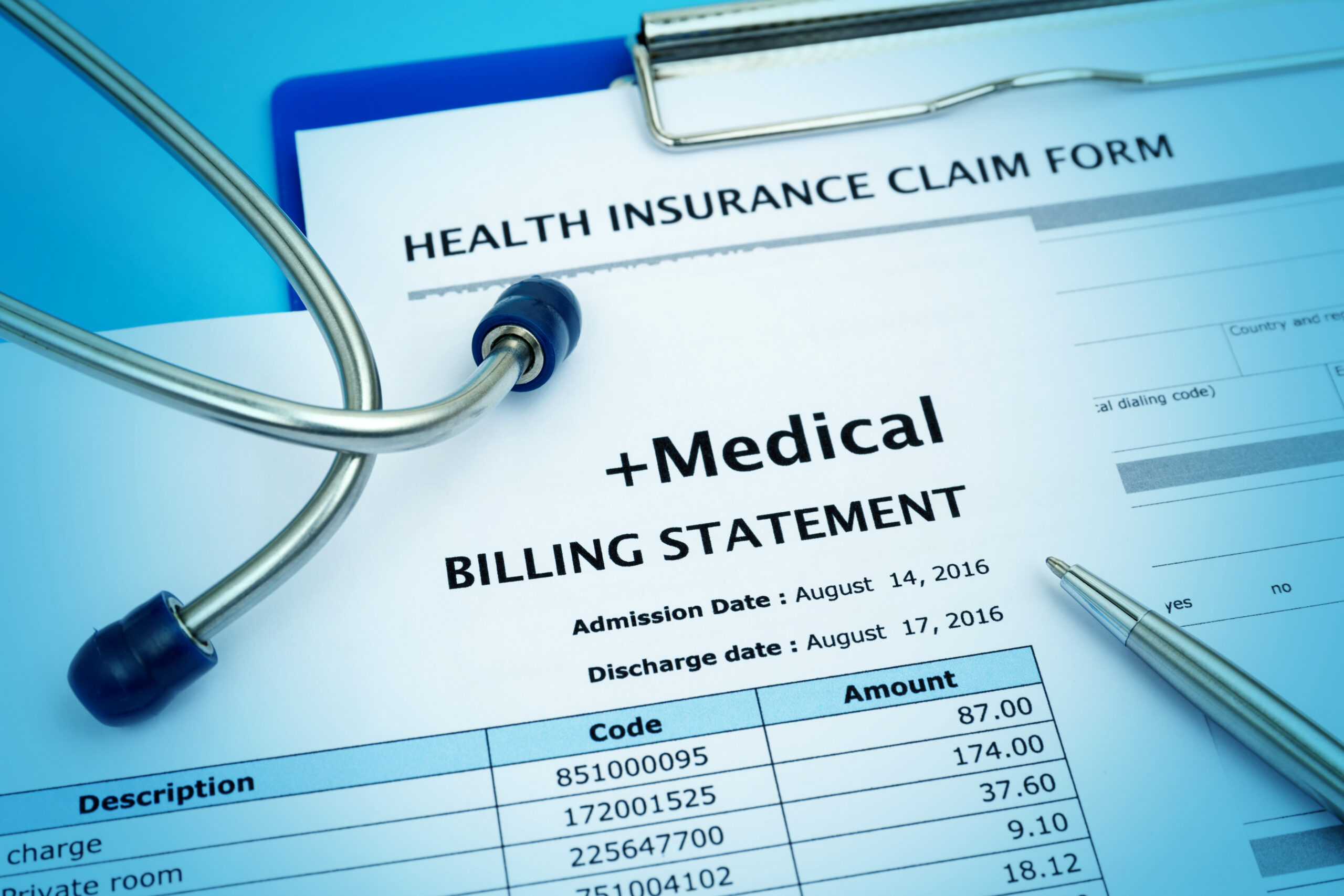 Streamlining Healthcare Practice with Medical Billing Soft