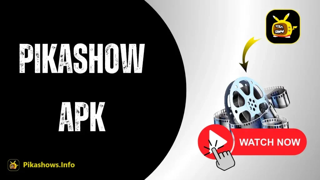 PikaShow APK Download Latest Version V86 For Android 2025 Ap