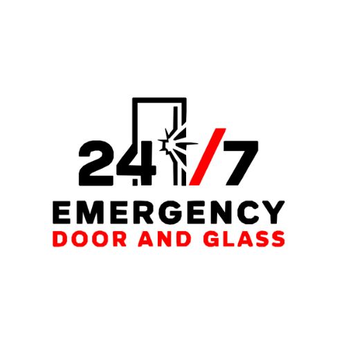 24/7 Emergency Door and Glass