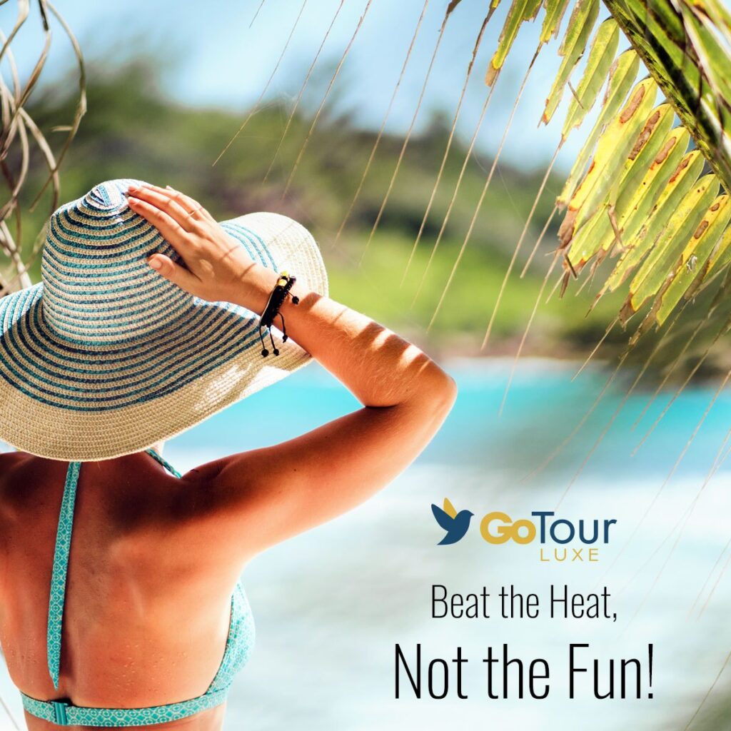 Go Tour Luxe – Best Tour and Travel Company in FL