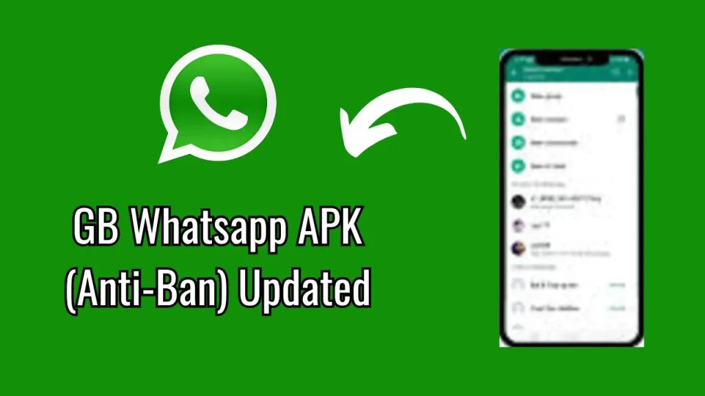 GB WhatsApp Download APK (Updated) Version January 2025 (Off