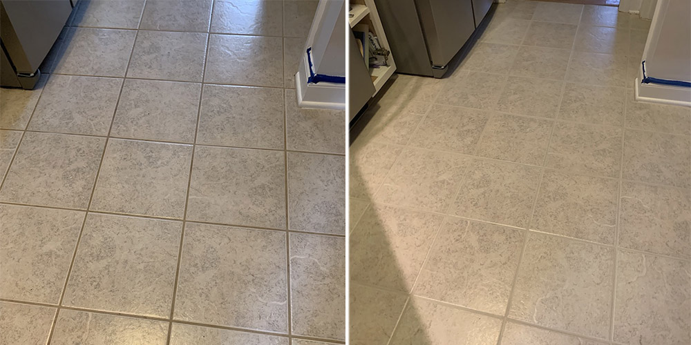 The Ultimate Guide to Tile and Grout Cleaning in San Diego