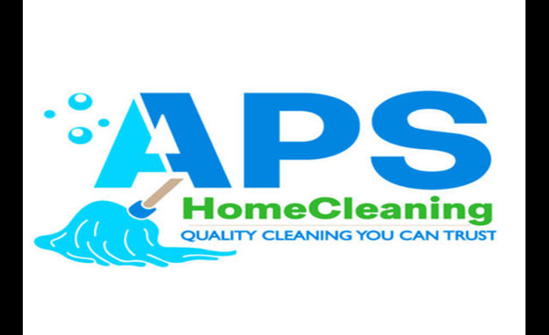 APS Home Cleaning Services