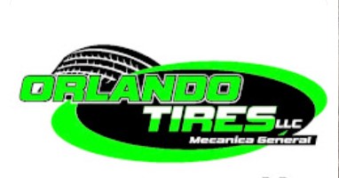 Orlando Tires