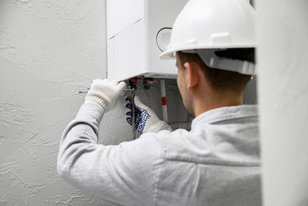 Finding Reliable Plumbing, Heating, and Cooling Services