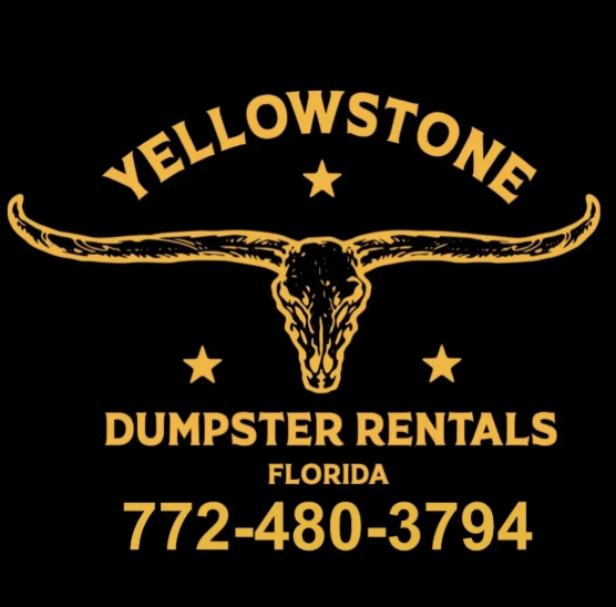 Yellowstone Dumpster Rental