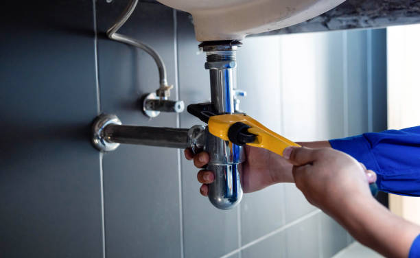 Trusted Plumber in Seattle | Greenwood Heating