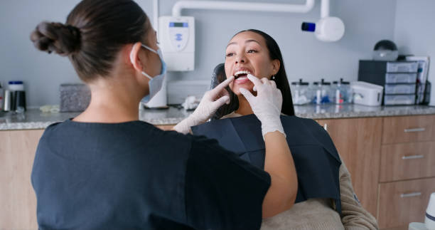 Dentist Near Belmont: Your Trusted Dental Care in Nashville