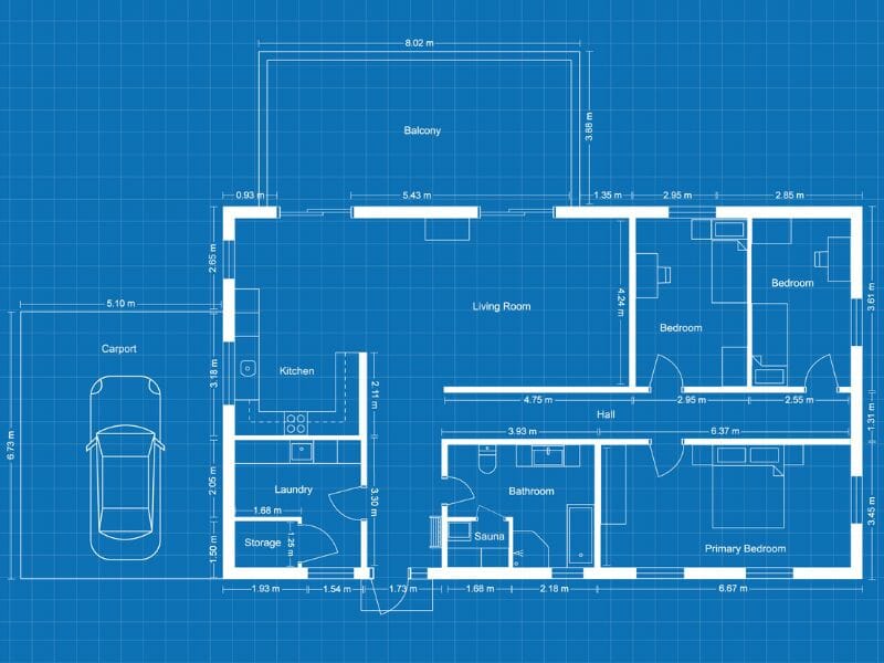 Navigating Success: The Importance of Blueprints, Banners, and Wayfinding Signs in Plano