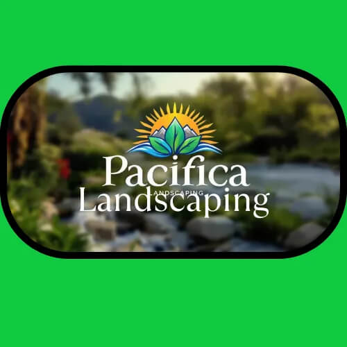 Pacifica Landscaping