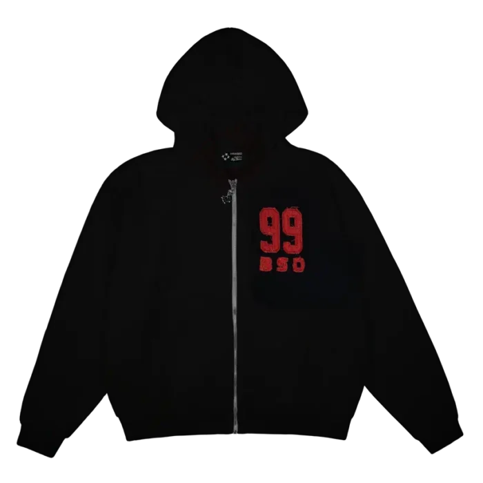 Exploring the Rise of 99Based Clothing