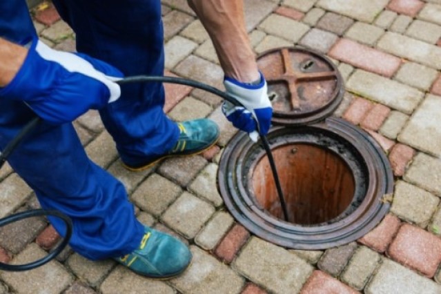 Drain Inspection and Sewer Repair in South Dakota