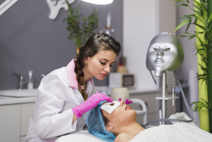 Discover the Best Skin Care Clinic in Amritsar