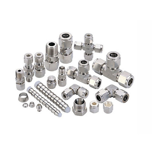 Guide to High-Pressure Fittings and Waterjet Parts