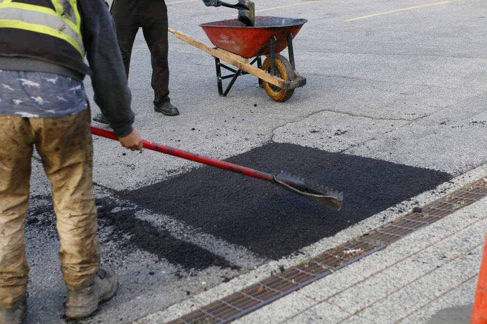 Guide to Pothole Repair in Greeley and Parking Lot Repair