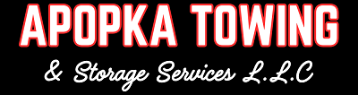 Apopka Towing & Storage Services