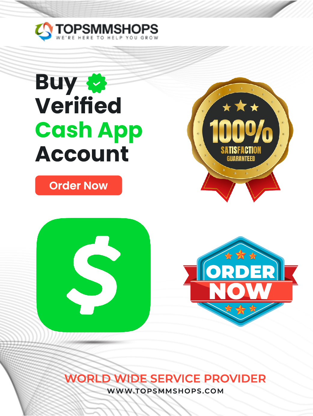 Buy Verified Cash App Accounts