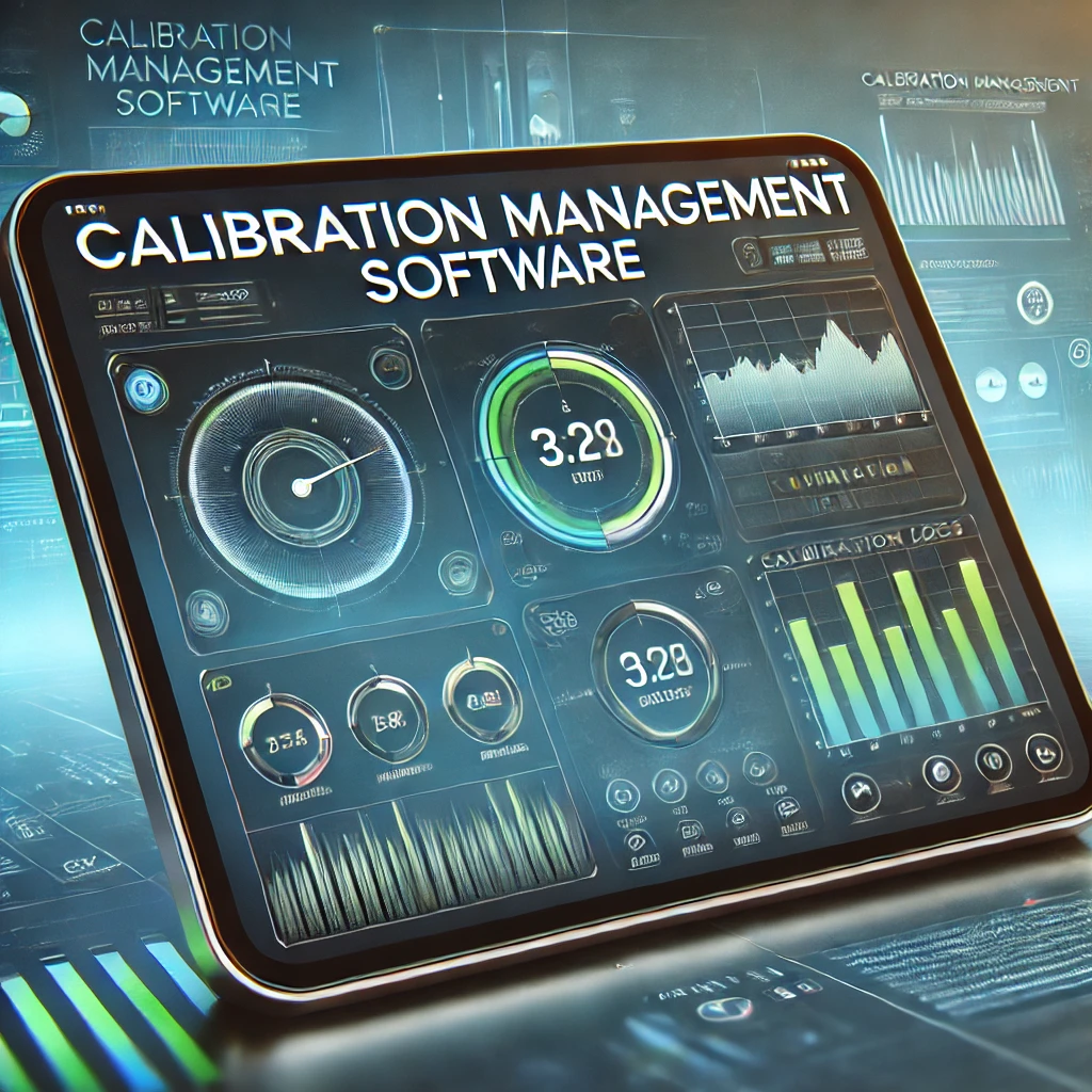 Calibration Management in Healthcare: Ensuring Accuracy