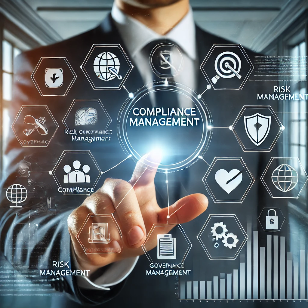 The Impact of GDPR on Compliance Management Strategies