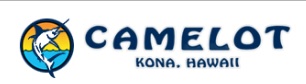 Camelot Kona Fishing Experts