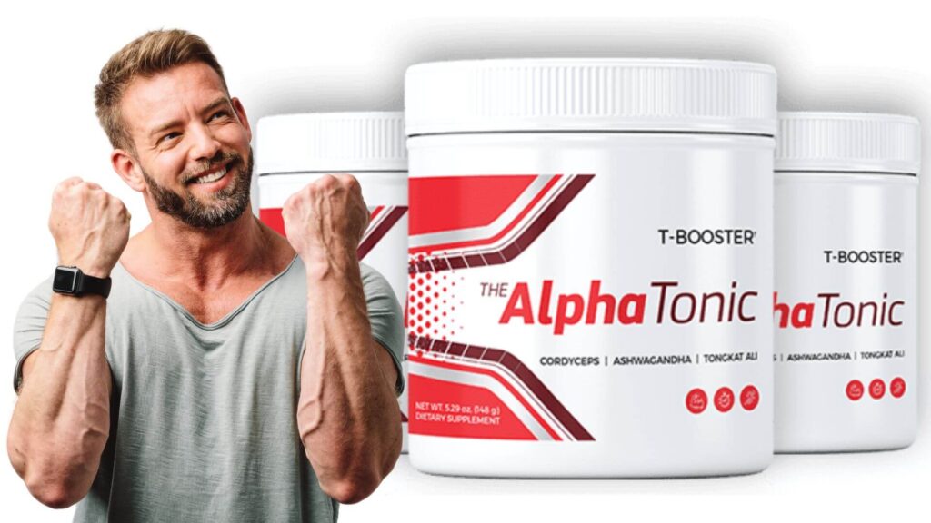 Is Alpha Tonic Scam or Legit?