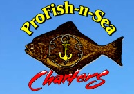 ProFish-n-Sea Elite Alaska Halibut Charters