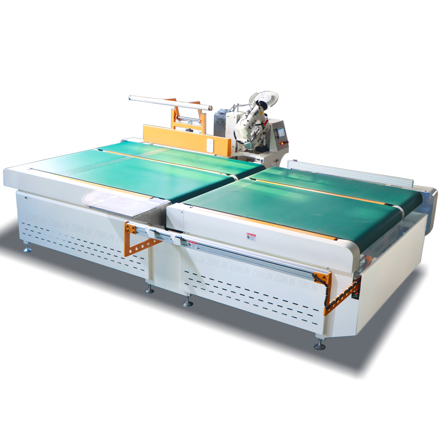 5 Ways Automatic Tape Edge Machines Can Revolutionize Mattress Production