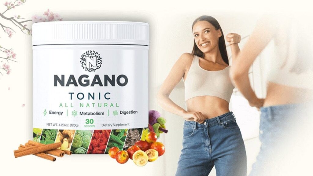 Nagano Tonic: Are Users Seeing Real Weight Loss?